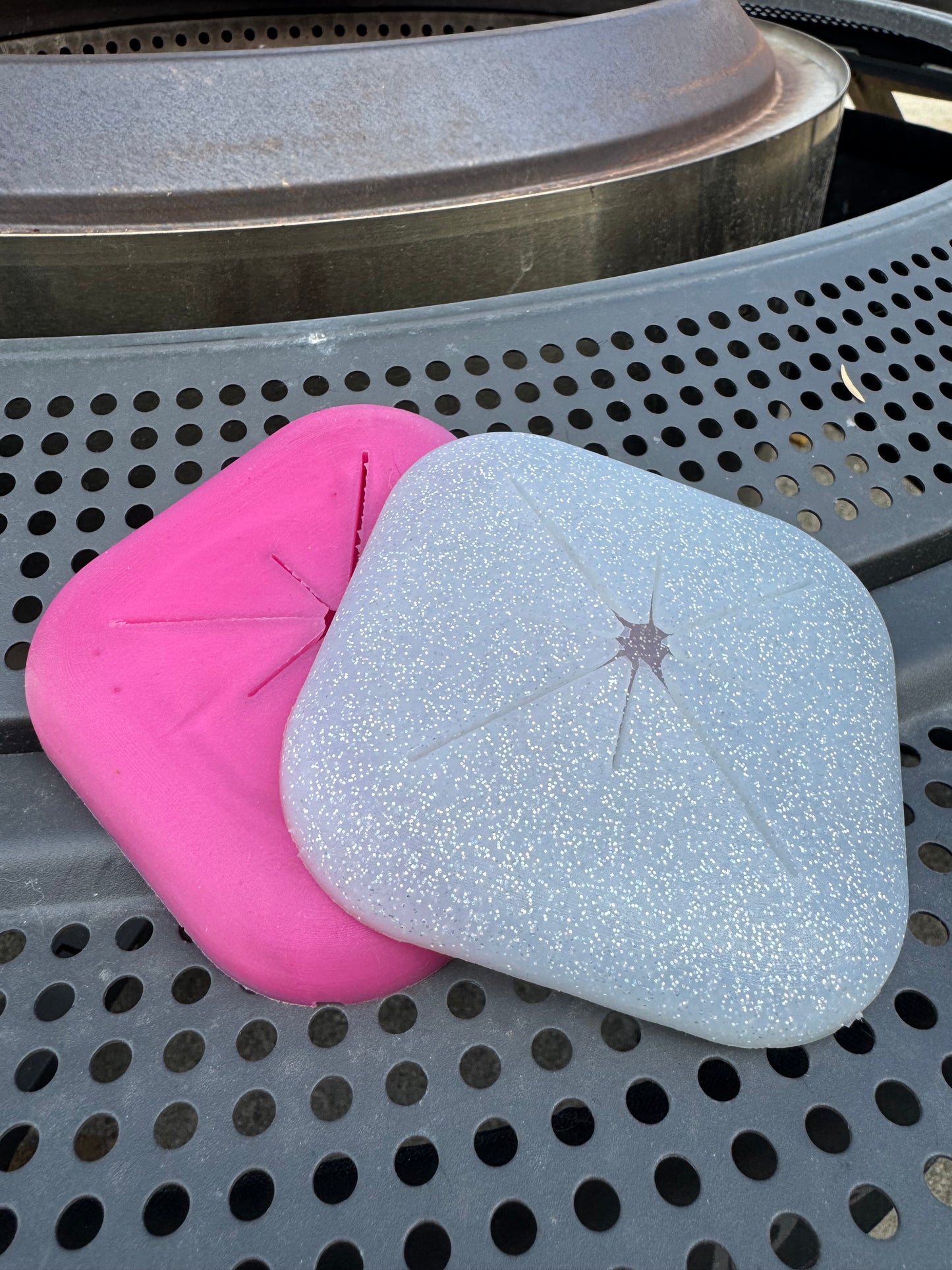 Modern Closer Coaster – Mystery Pair (2 of Different Colors)