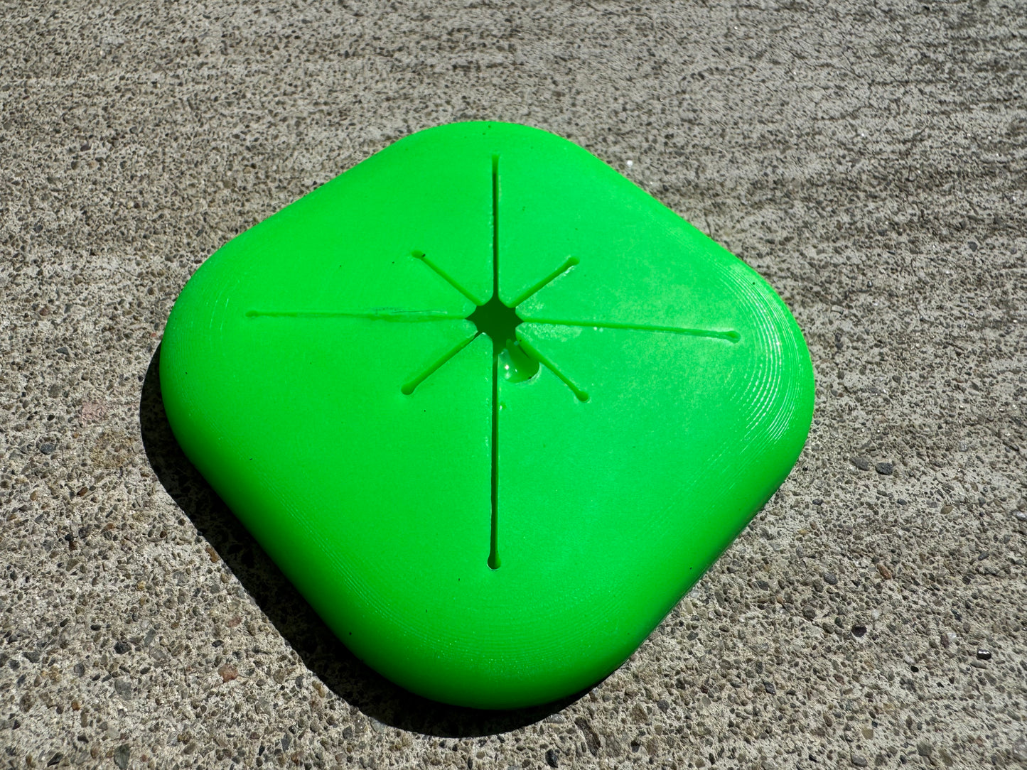 Mystery Closer Coaster – Assorted B-Stock