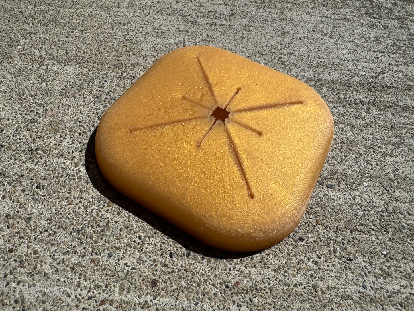 Mystery Closer Coaster – Assorted B-Stock