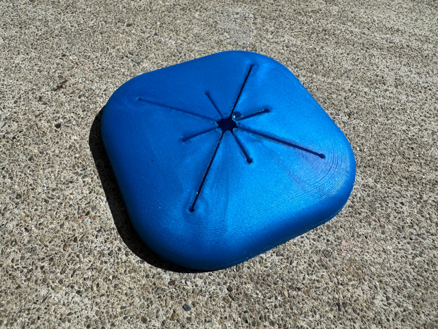 Mystery Closer Coaster – Assorted B-Stock
