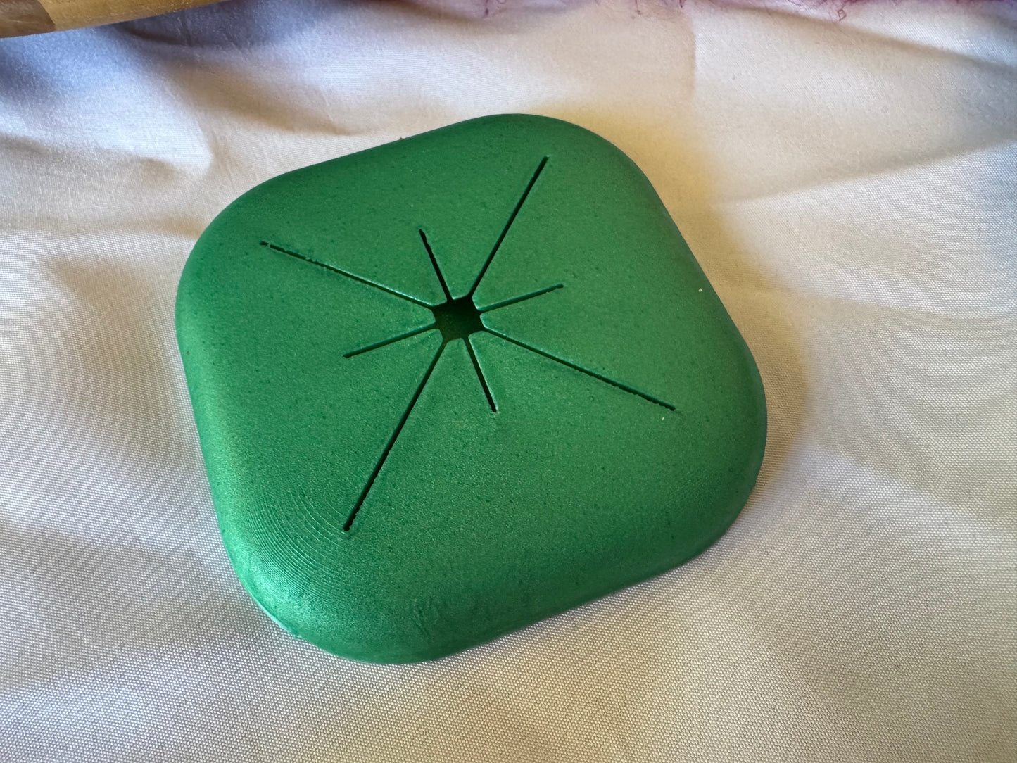 Limited Edition Closer Coaster Christmas 4-Pack