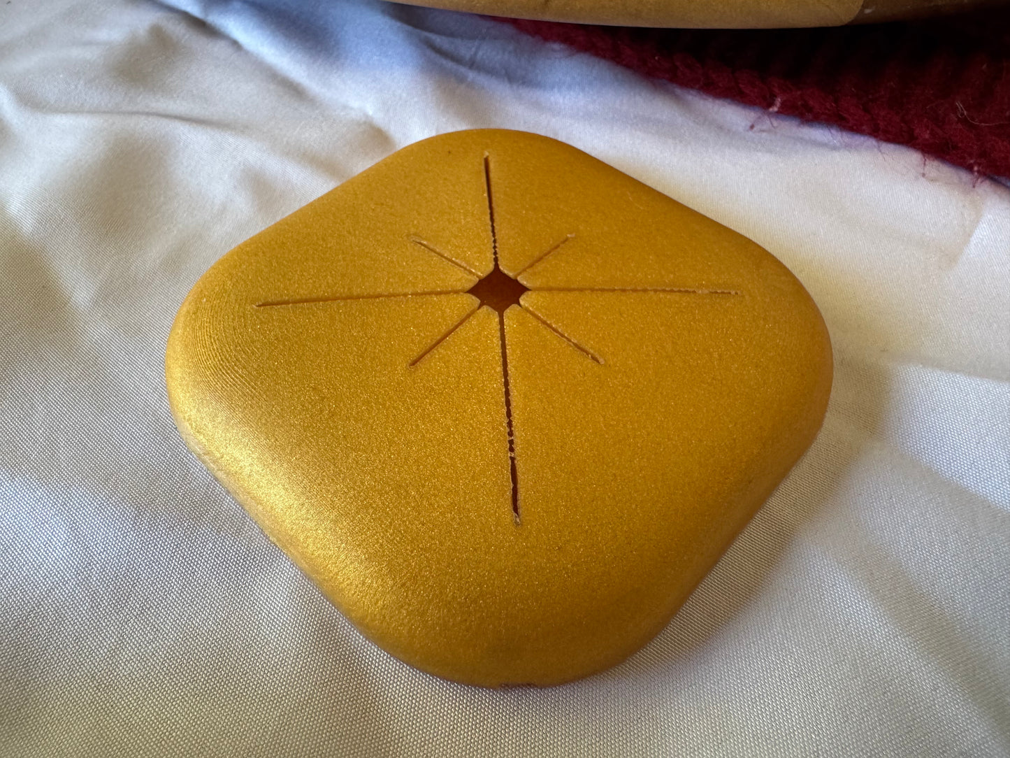 Limited Edition Closer Coaster Christmas 4-Pack