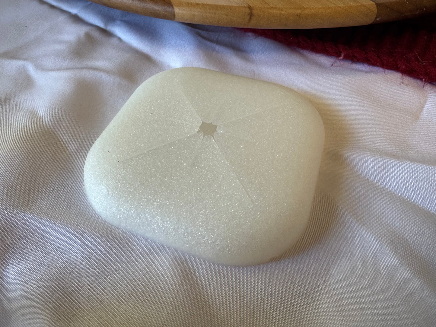 Limited Edition Closer Coaster Christmas 4-Pack