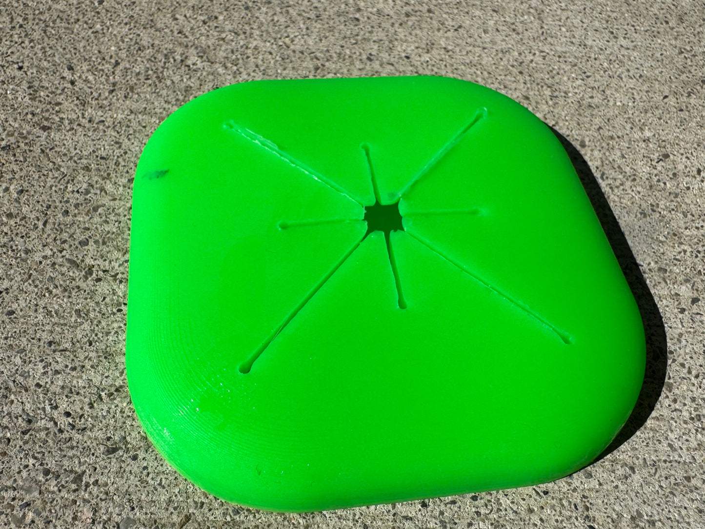 Mystery Closer Coaster – Assorted B-Stock