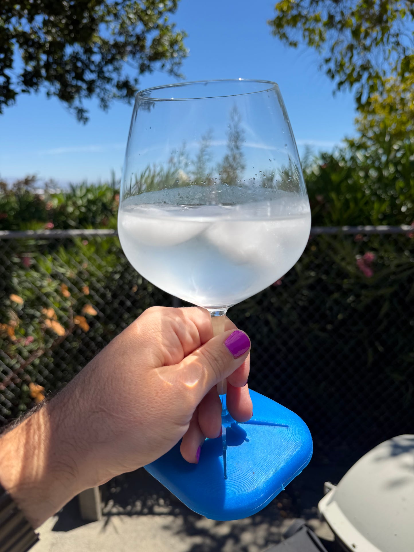 Closer Coaster