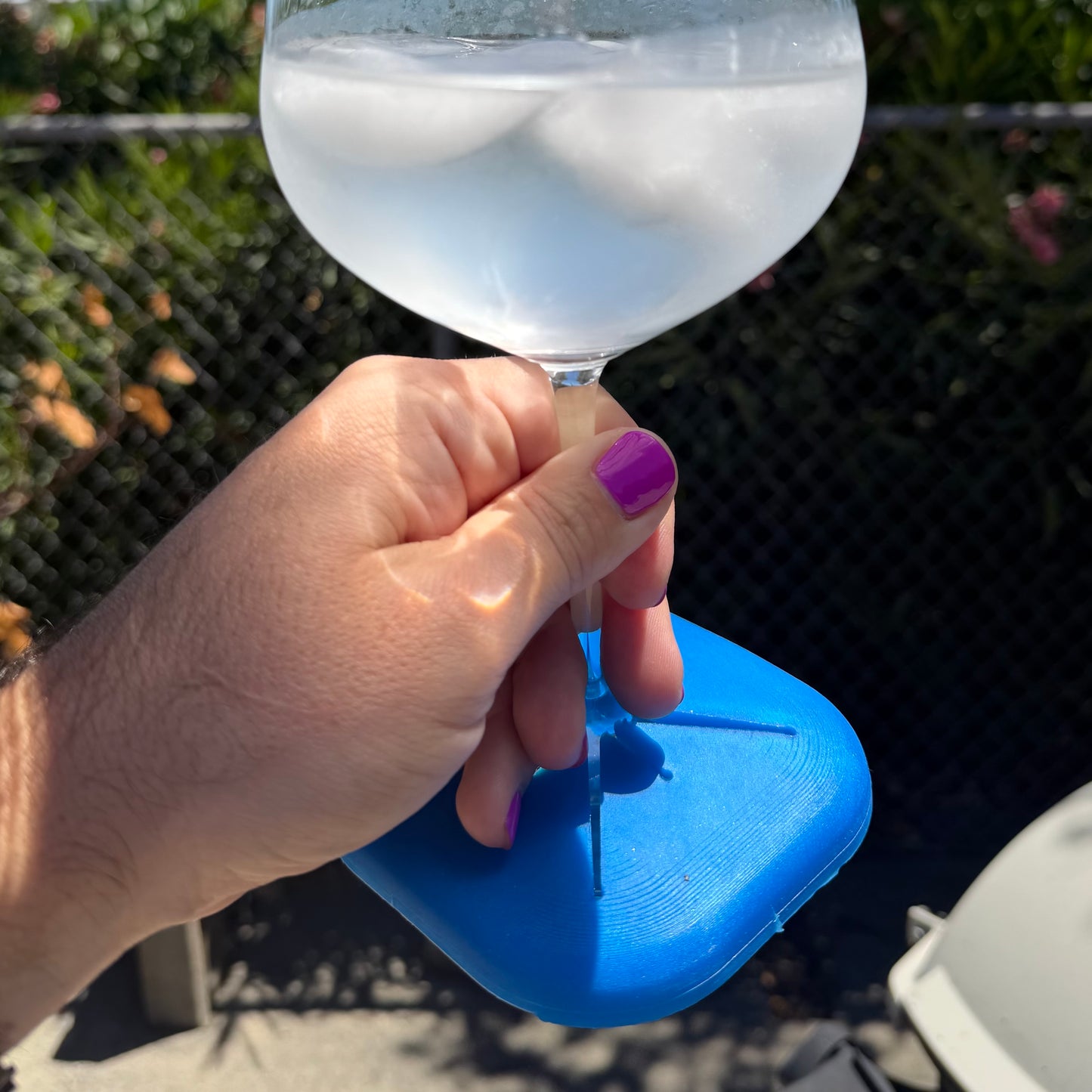 Closer Coaster