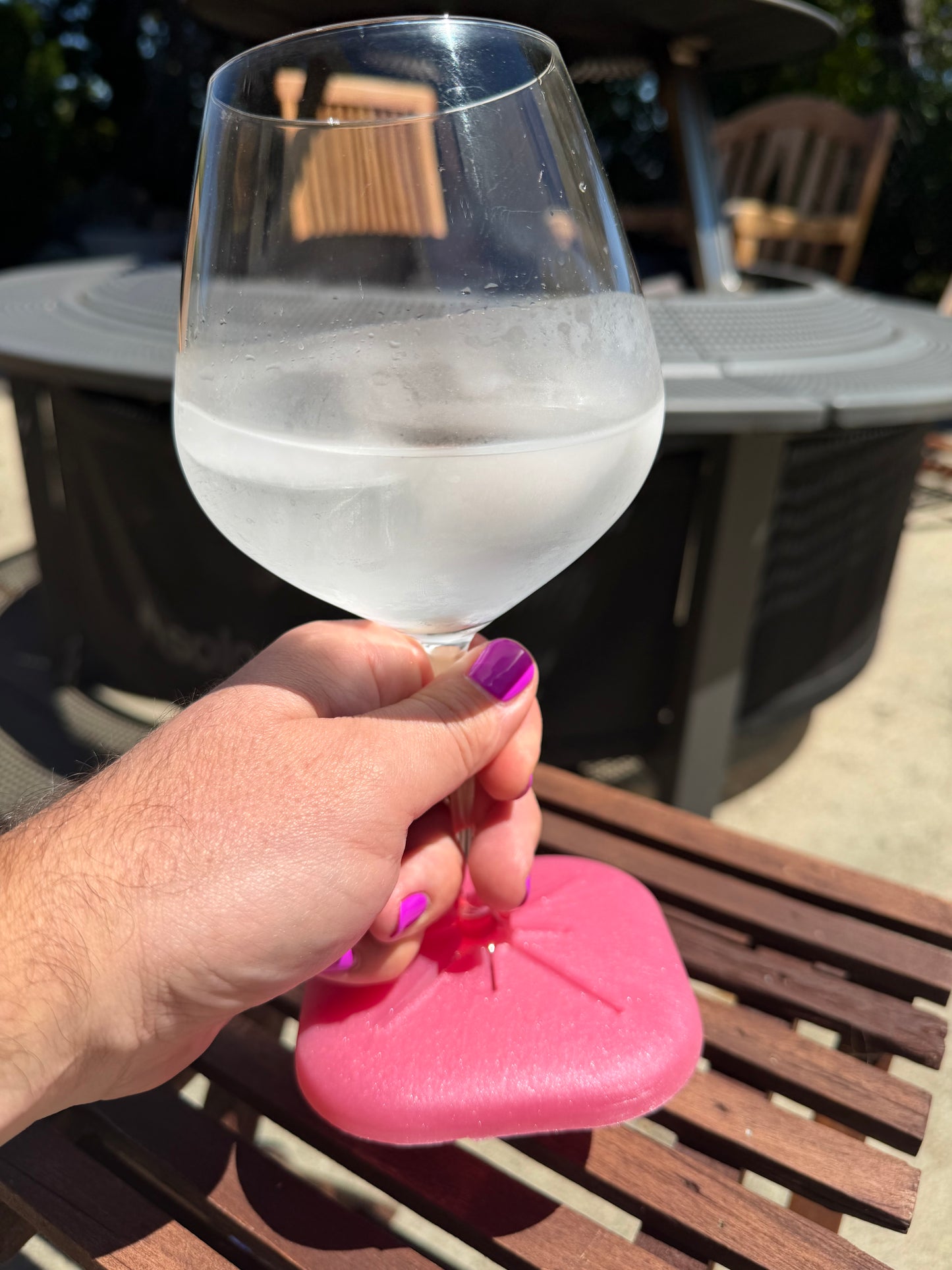 Closer Coaster