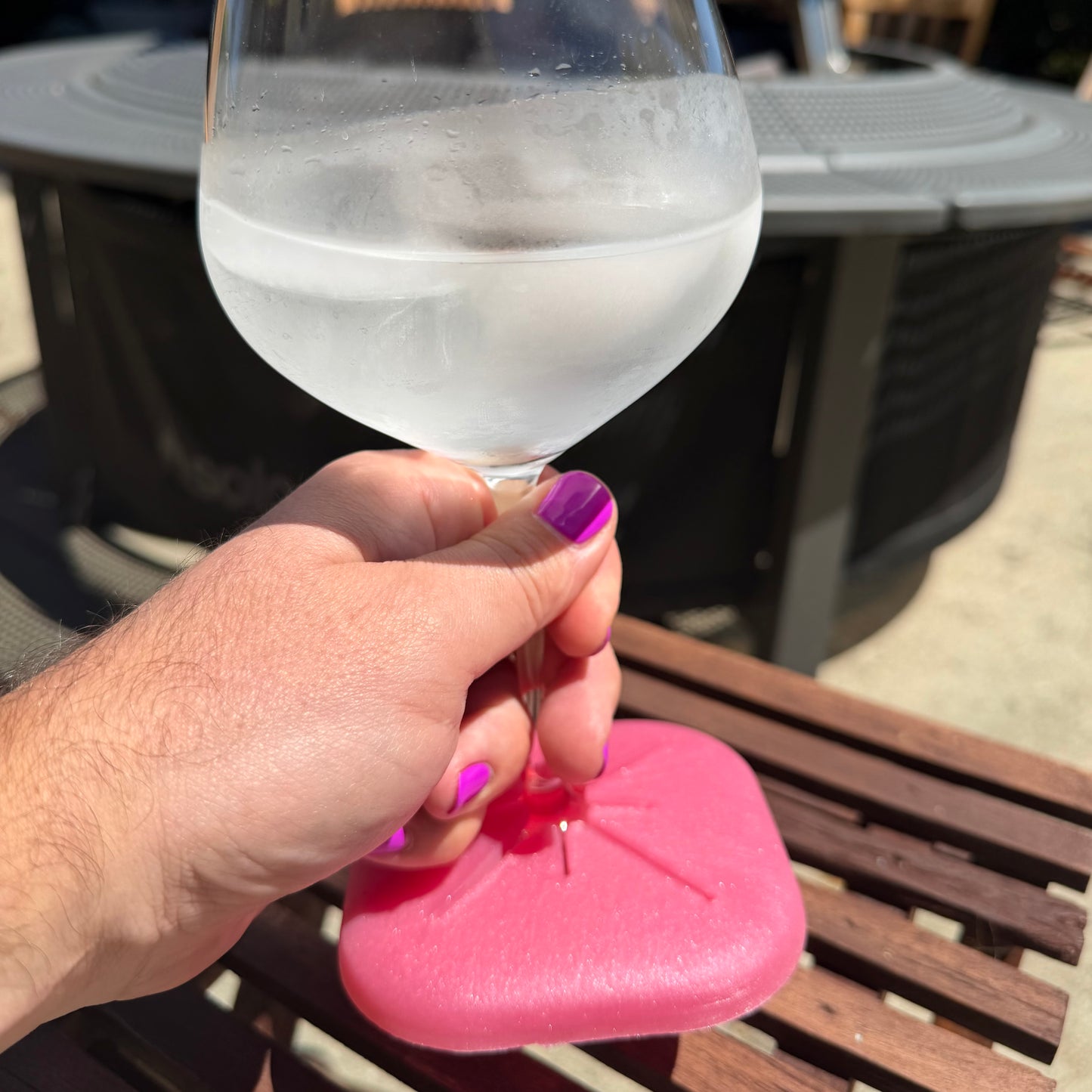 Closer Coaster