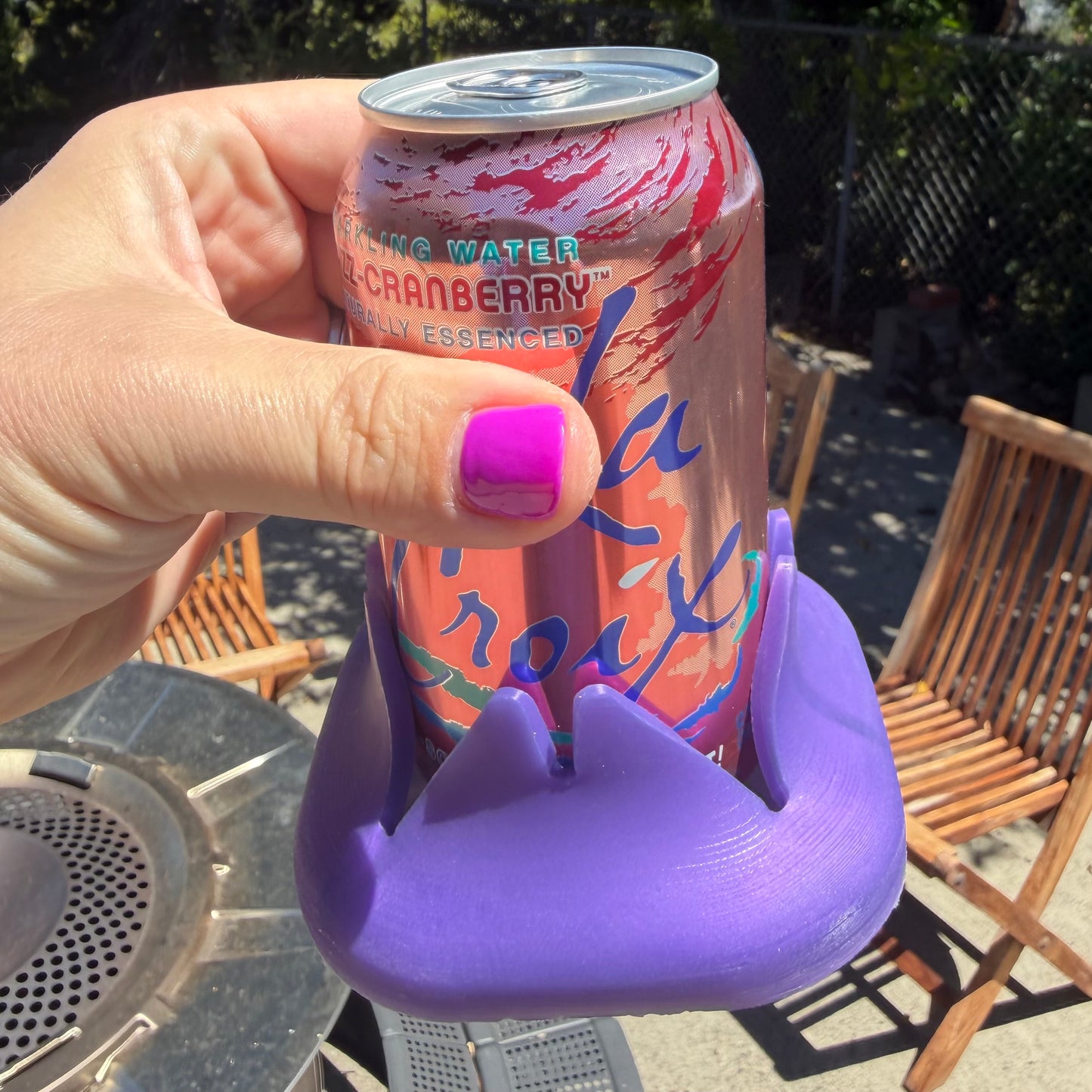 Closer Coaster