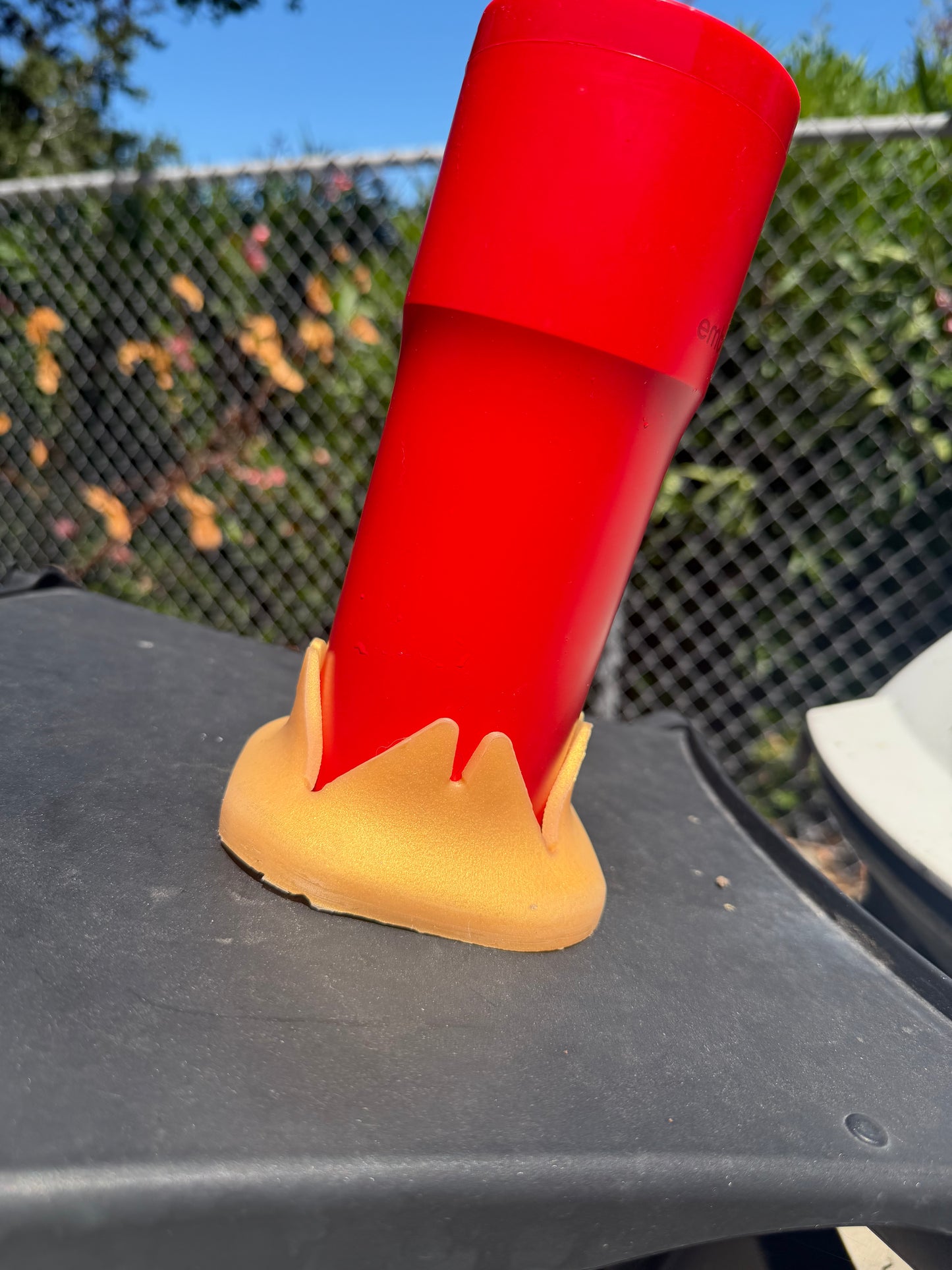 Closer Coaster