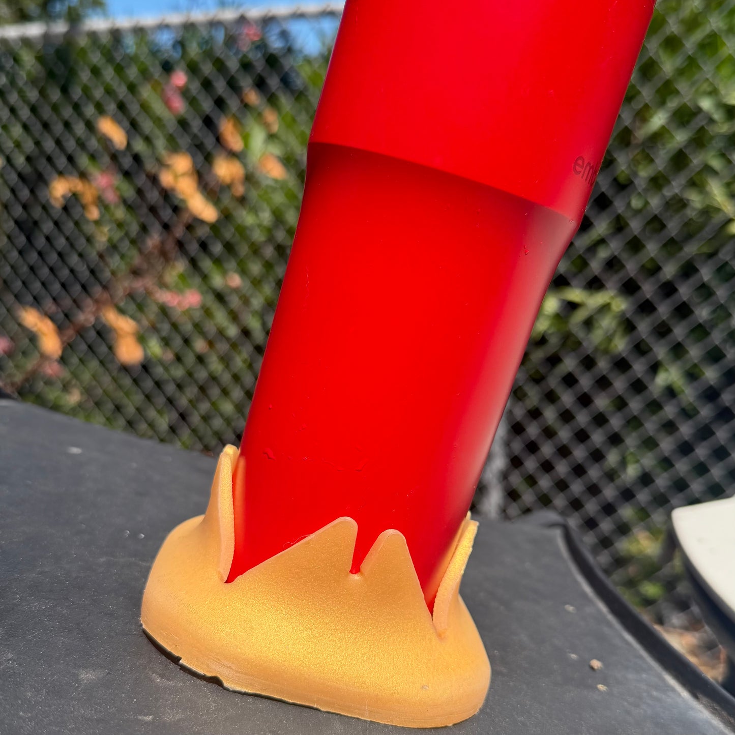 Closer Coaster