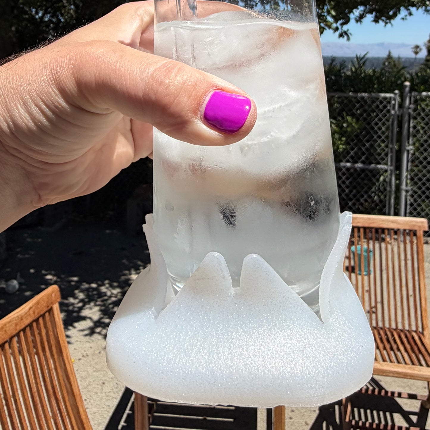 Closer Coaster