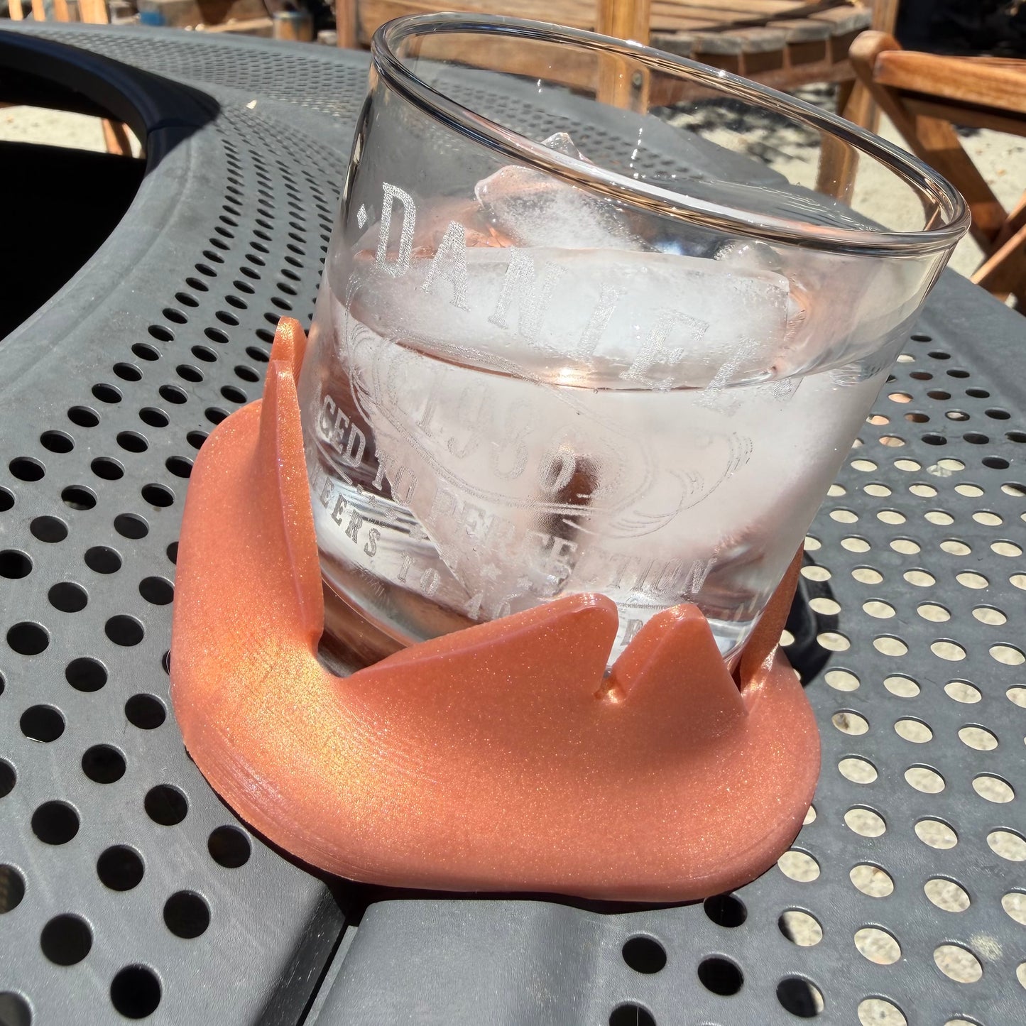 Closer Coaster