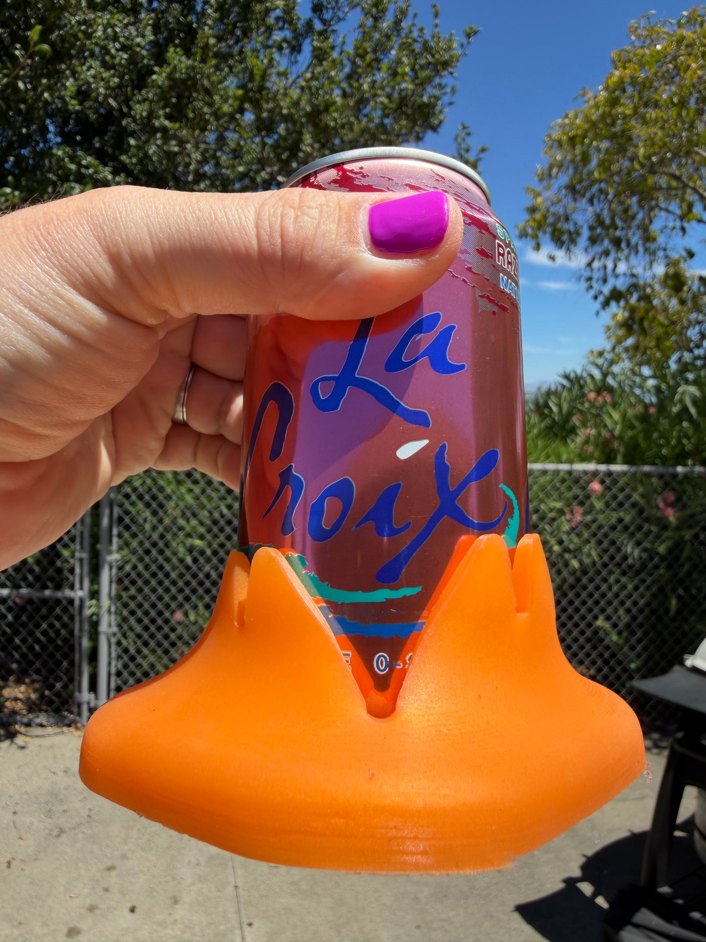 Closer Coaster
