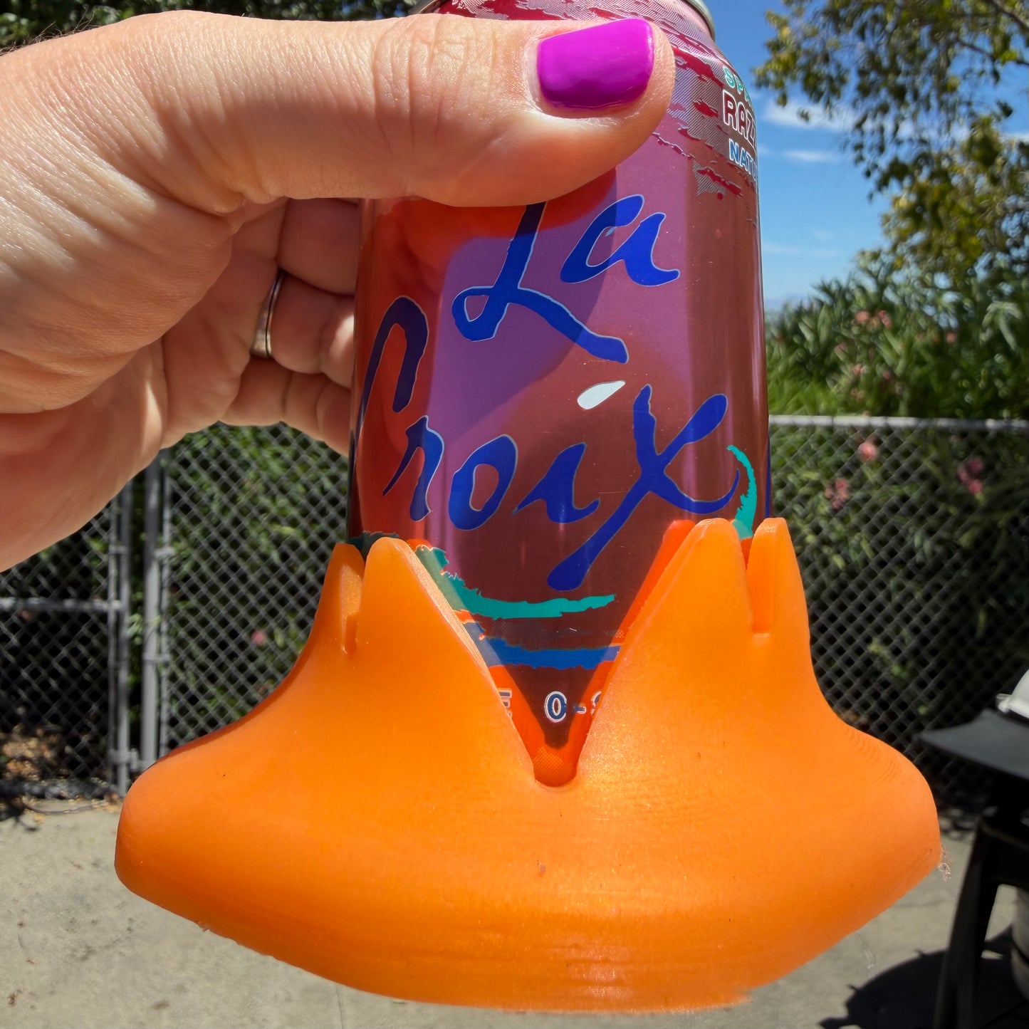 Closer Coaster