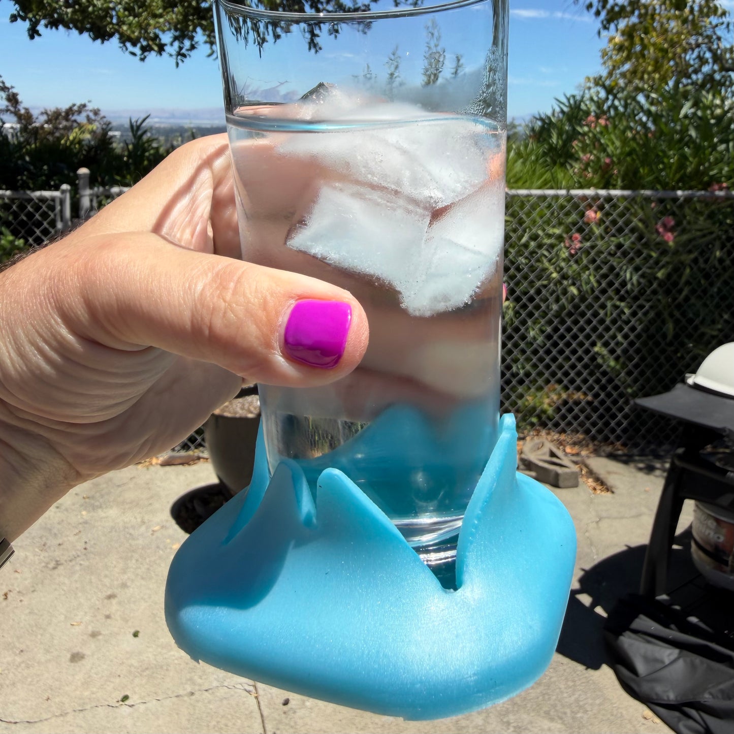 Closer Coaster