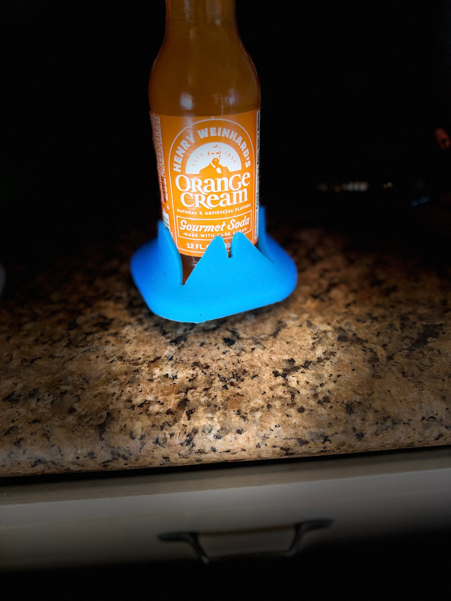 Closer Coaster