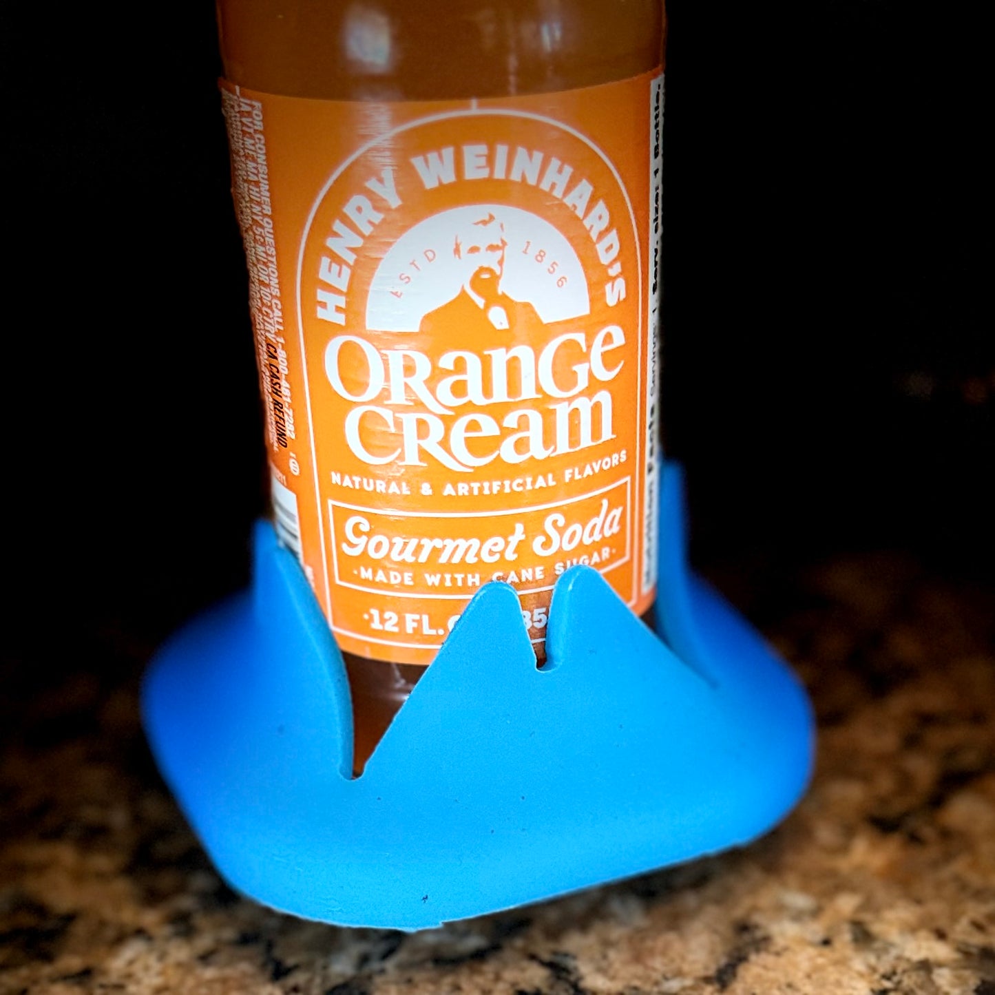 Closer Coaster