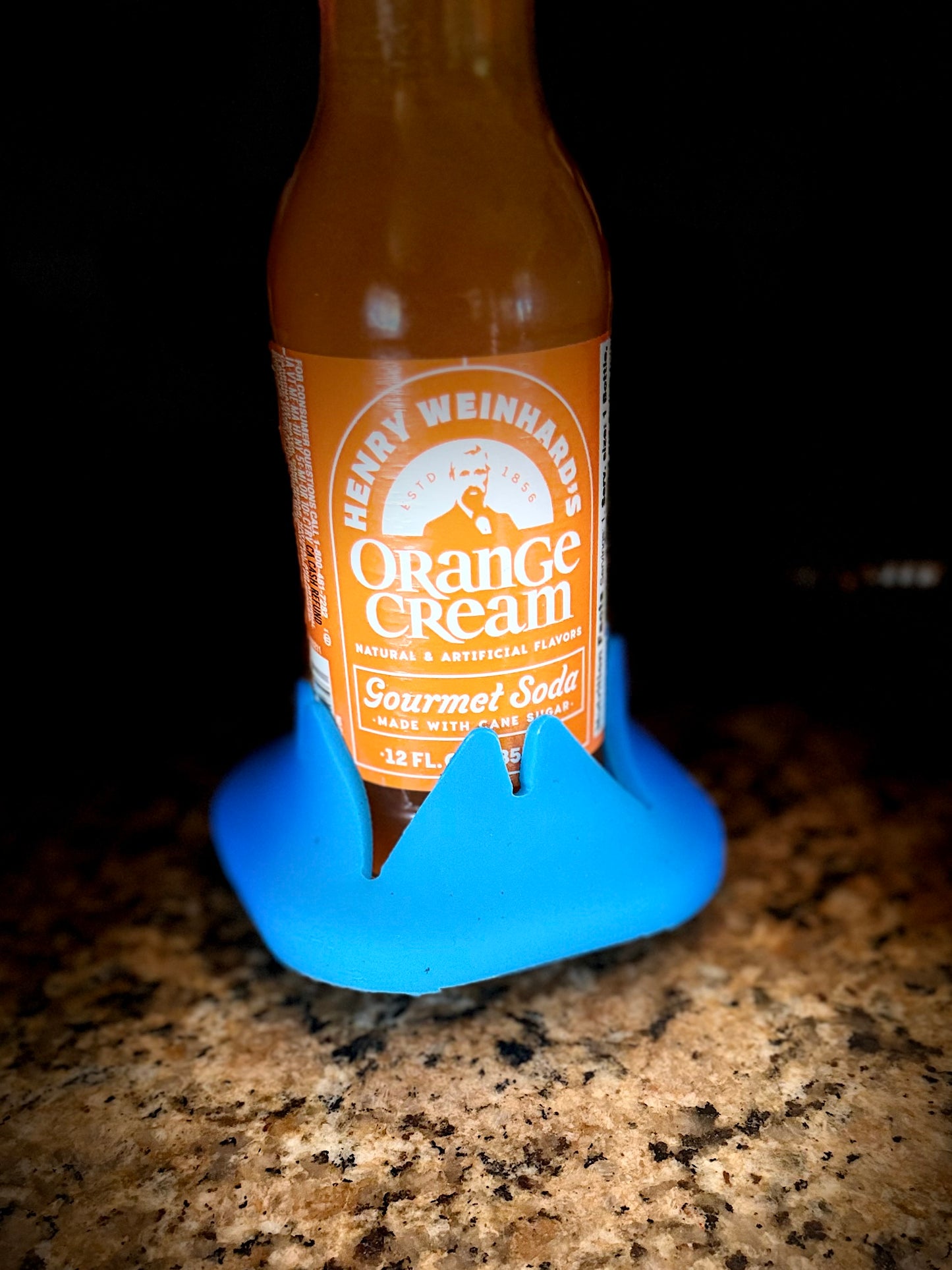 Closer Coaster