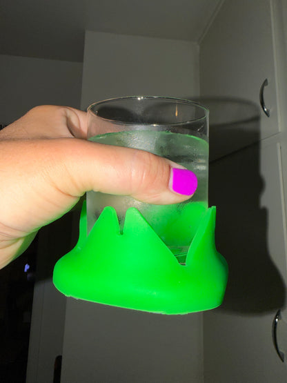 Closer Coaster Glow Pair