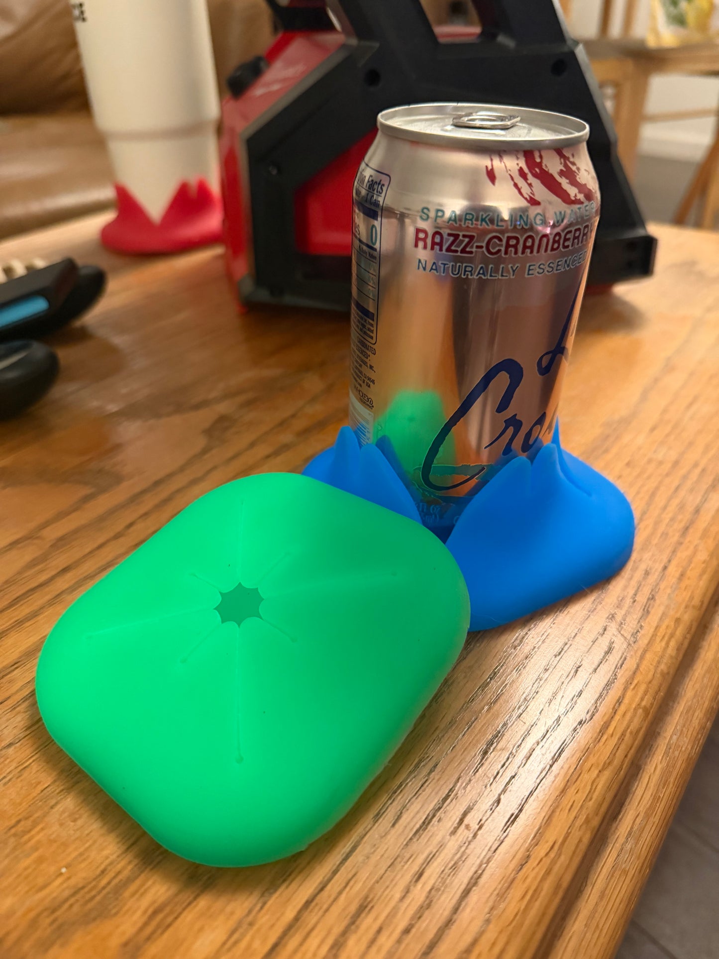 Closer Coaster Glow Pair