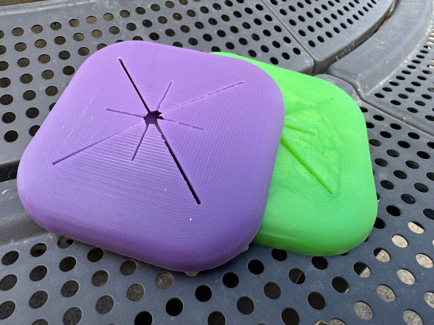 Original Closer Coaster – Mystery Pair (2 of Different Colors)