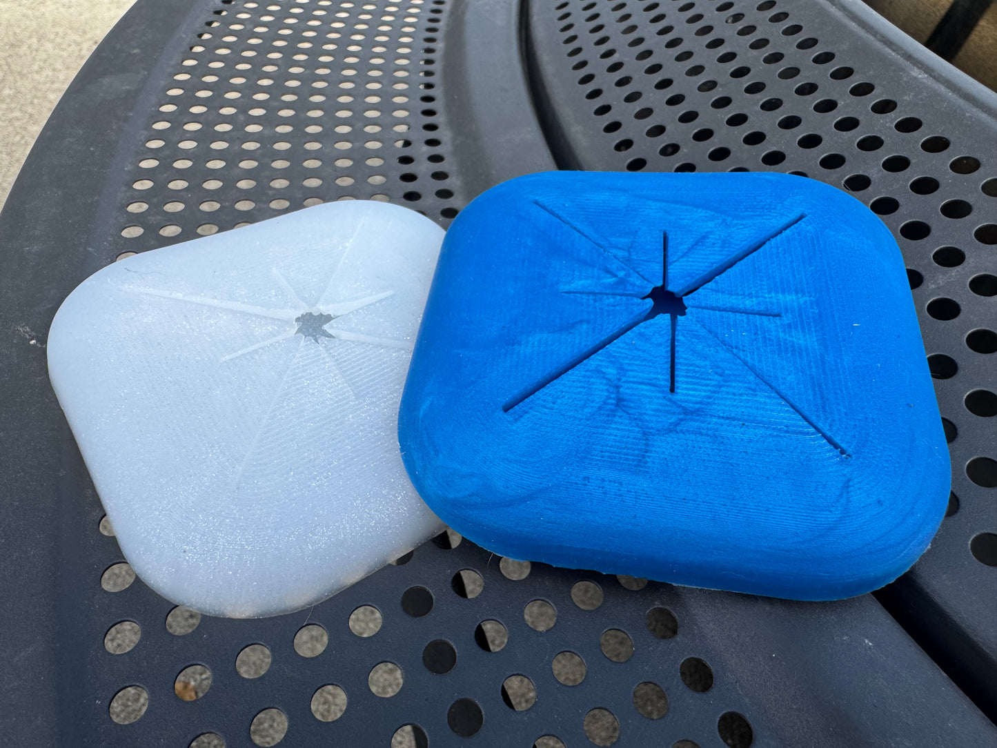 Original Closer Coaster – Mystery Pair (2 of Different Colors)