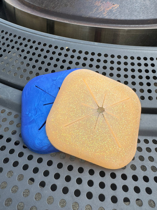 Modern Closer Coaster – Mystery Pair (2 of Different Colors)