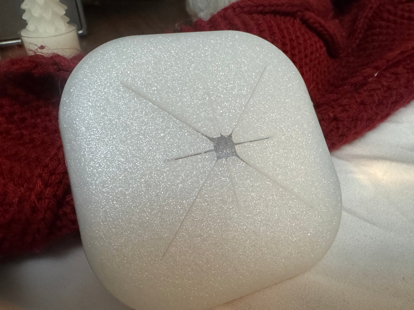 Limited Edition Closer Coaster Hanukkah 4-Pack