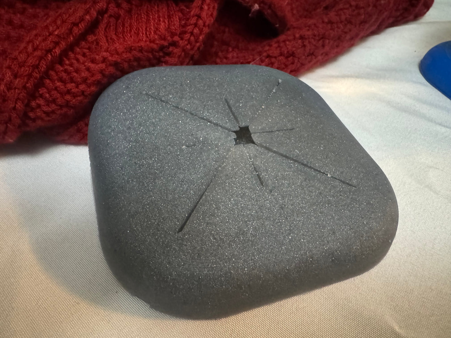 Limited Edition Closer Coaster Hanukkah 4-Pack