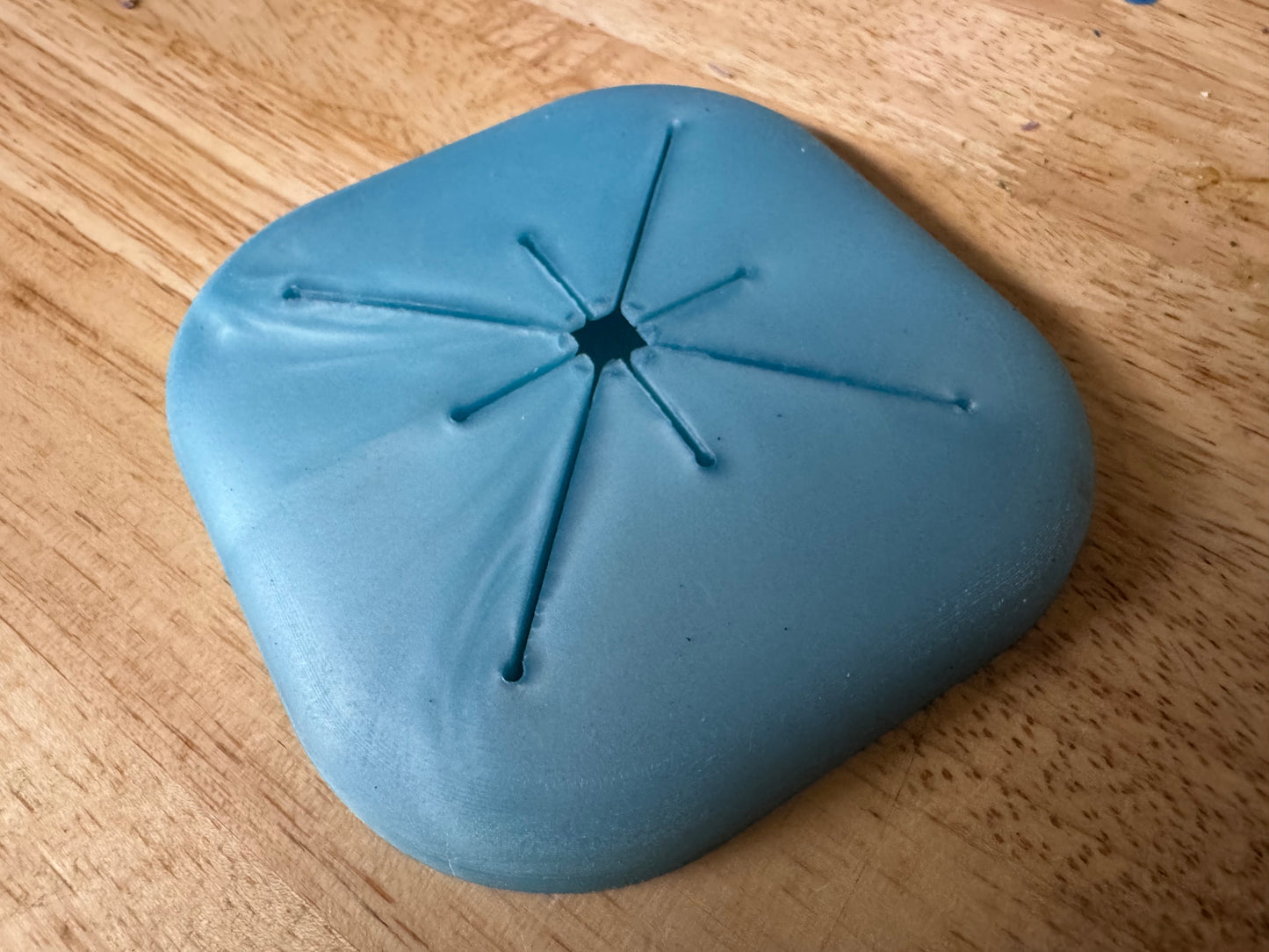 Closer Coaster