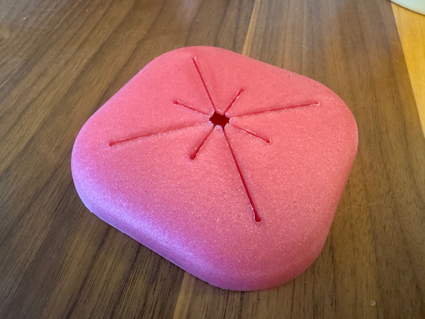Closer Coaster